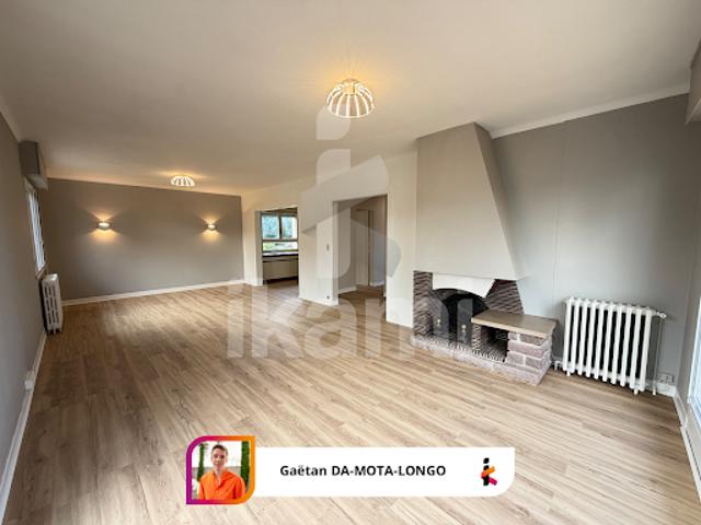 Maison vente à Arcachon, Salles