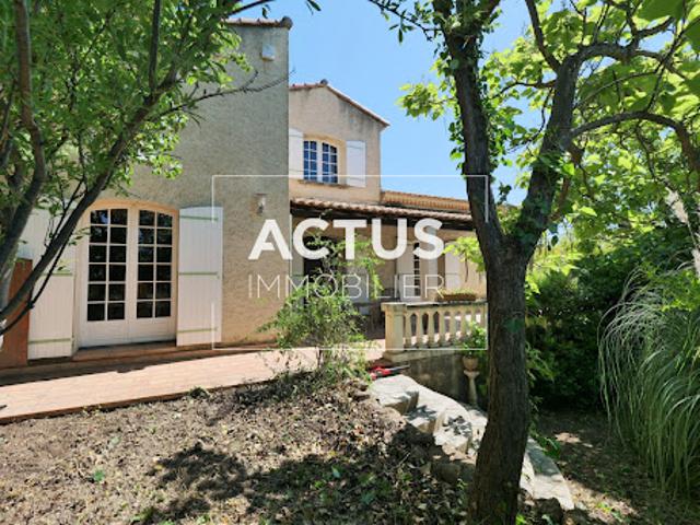 Maison vente à Aix-en-Provence, Salon-de-provence