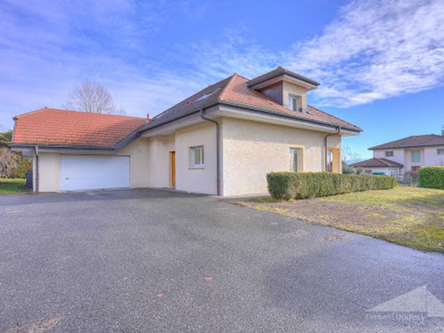 Maison vente à Gex, Auvergne-Rhône-Alpes