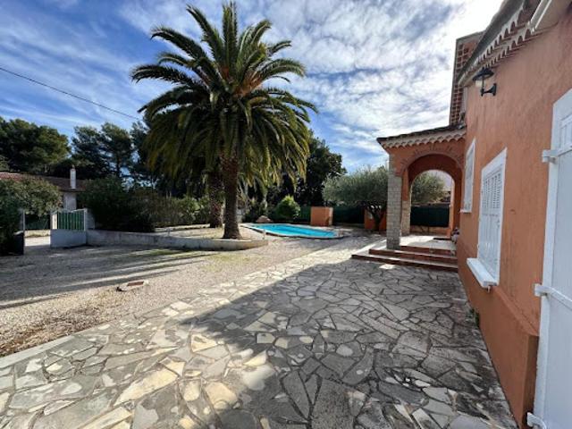 Maison vente à Arrondissement de Toulon, Six-fours-les-plages