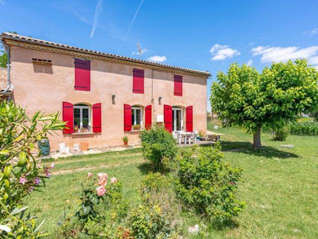 Maison vente à Marmande, Tonneins