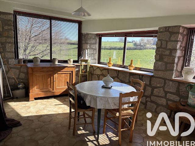 Maison vente à Montbard, Villargoix