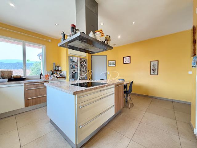 Maison vente à Prades, Vinça