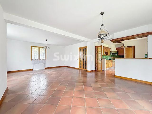 Maison vente à Thonon-les-Bains, Yvoire