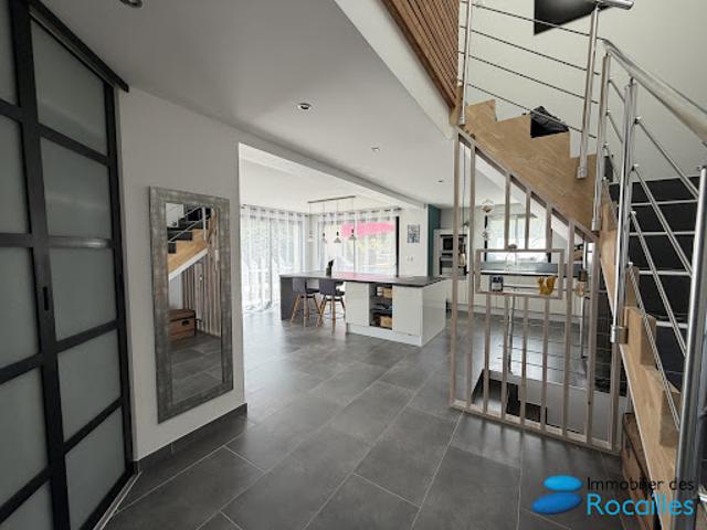 Maison vente à Reignier, Reignier-Ésery