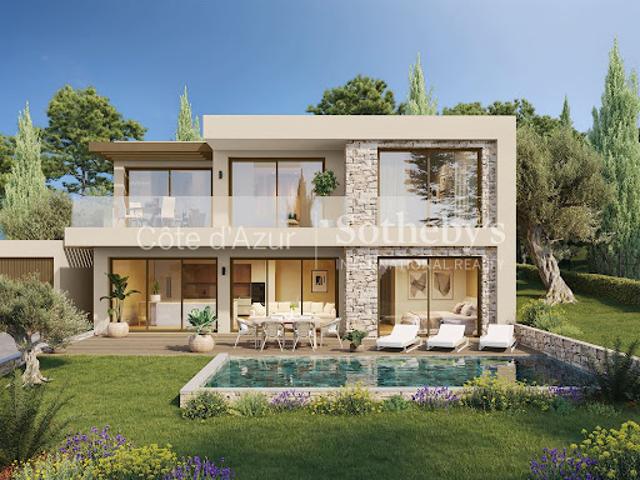 Maison vente à Grasse, Mougins