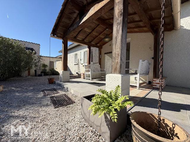 Maison vente à Libourne, Pineuilh