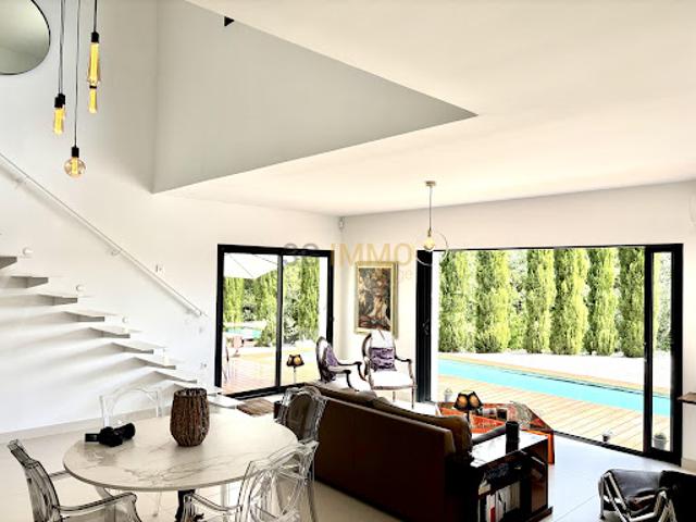 Maison vente à Lodève, Combaillaux