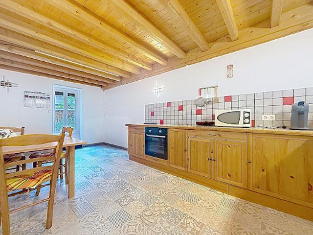 Maison vente à Ruy, Ruy-Montceau