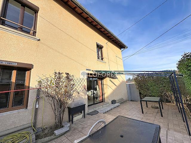 Maison vente à La Tour-du-Pin, Ruy
