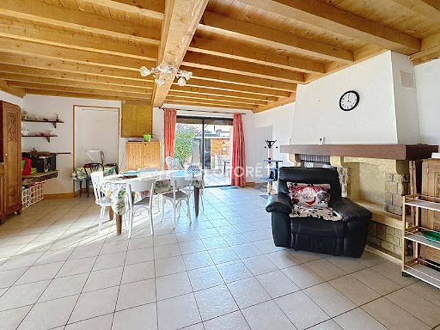 Maison vente à La Tour-du-Pin, Ruy