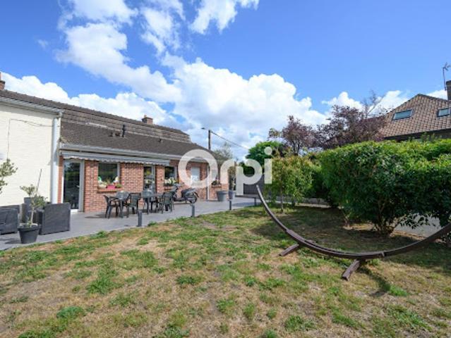 Maison vente à Lille, Frelinghien
