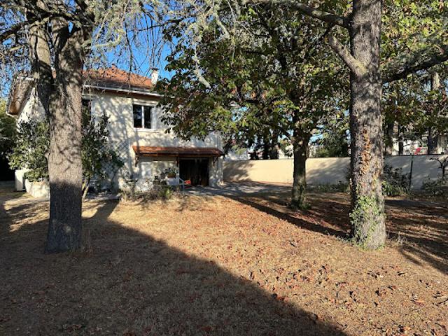 Maison vente à Andrézieux-Bouthéon, Loire