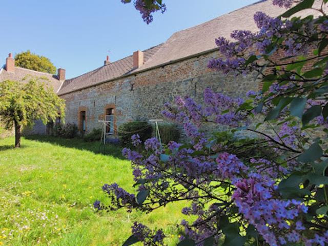 Maison vente à Avesnes-sur-Helpe, Nord