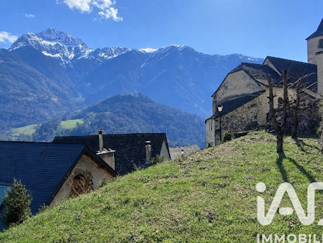 Maison vente à Oloron-Sainte-Marie, Aydius