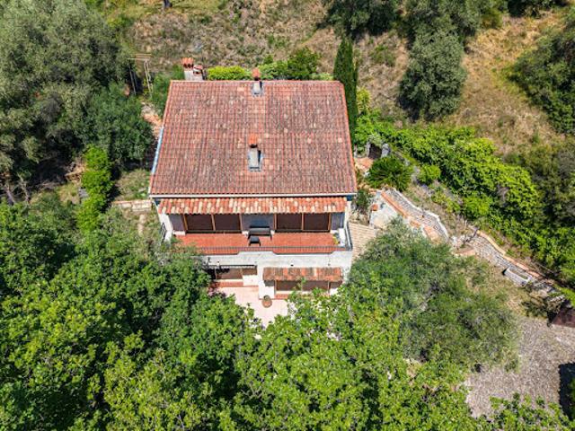 Maison vente à Nice, Colomars