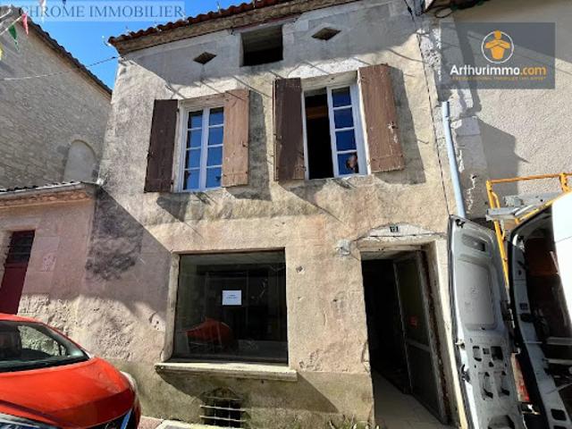 Maison vente à Marmande, Duras