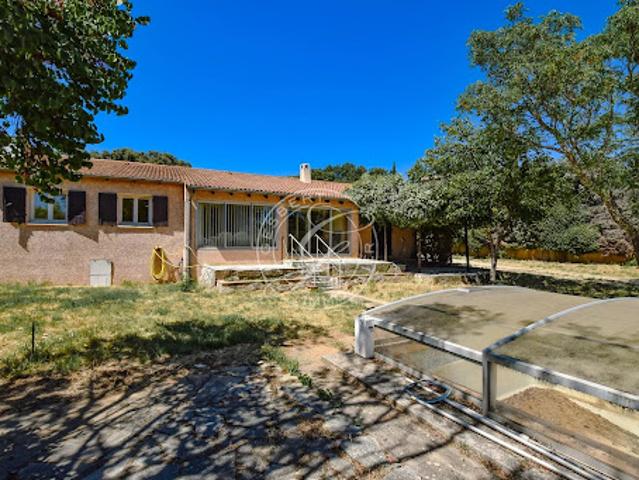 Maison vente à Arrondissement de Draguignan, Flayosc