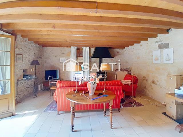 Maison vente à Gourdon, Frayssinet-le-gélat