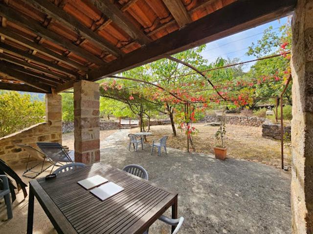 Maison vente à Sente Nove, Gravières