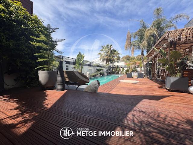 Maison vente à Montpellier, La Grande-motte