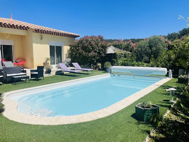 Maison vente à Arrondissement de Toulon, La Seyne-sur-mer