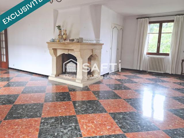 Maison vente à Arrondissement de Toulon, La Seyne-sur-mer