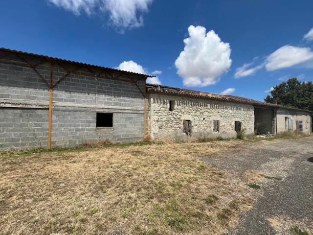 Maison vente à Agen, Laroque-timbaut