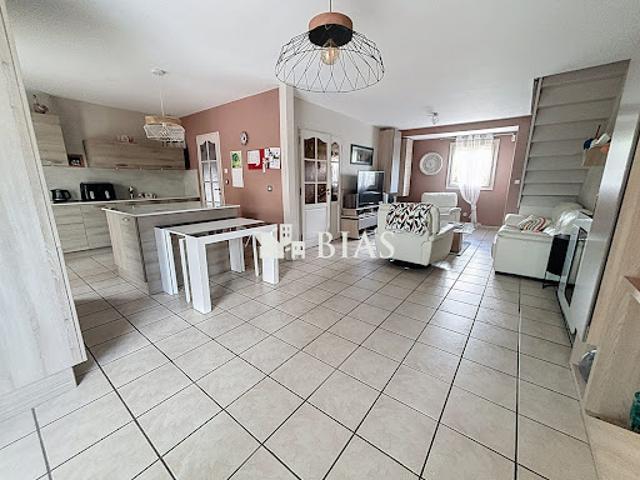 Maison vente à Les Damps, Eure