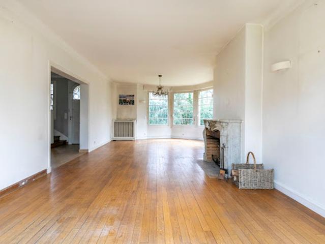Maison vente à Saint-Germain-en-Laye, Maisons-laffitte
