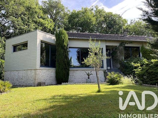 Maison vente à Poitiers, Mignaloux-beauvoir