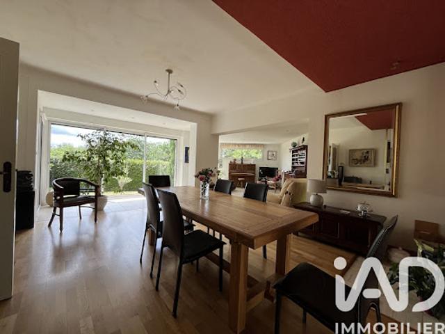 Maison vente à Poitiers, Mignaloux-beauvoir
