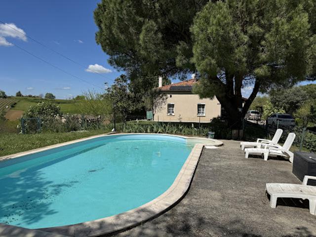 Maison vente à Castelsarrasin, Occitanie