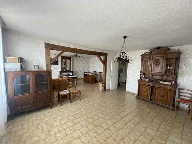 Maison vente à Nogent-le-Rotrou, Nogent-le-rotrou