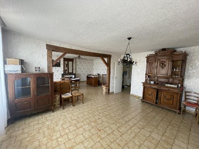 Maison vente à Centre ville, Nogent-le-Rotrou