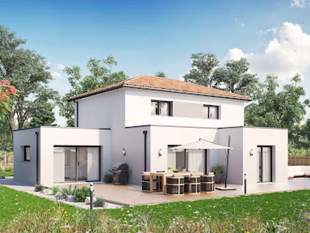 Maison vente à Saint-Nazaire, Préfailles