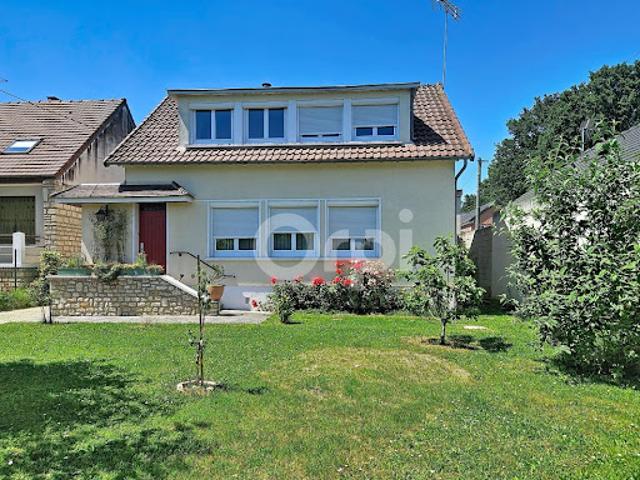 Maison vente à Melun, Saint-fargeau-ponthierry
