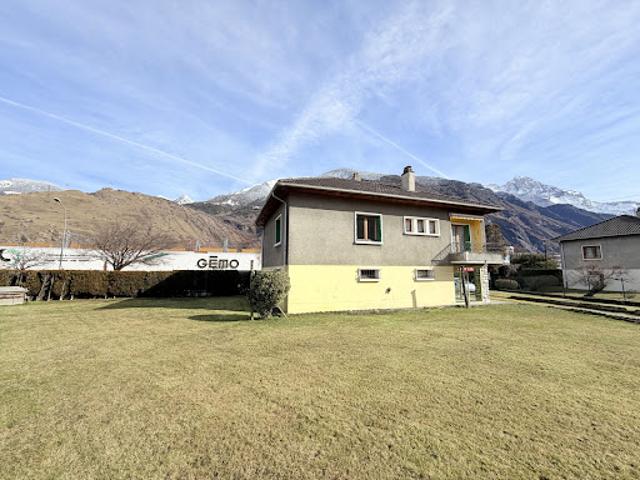 Maison vente à Saint-Jean-de-Maurienne, Saint-jean-de-maurienne