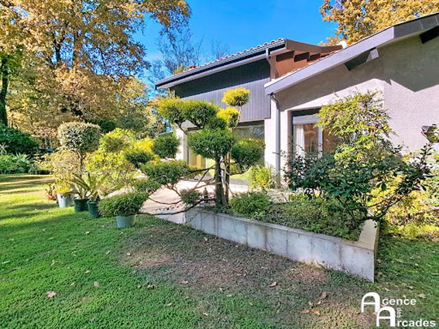 Maison vente à Bordeaux, Saint-sulpice-et-cameyrac