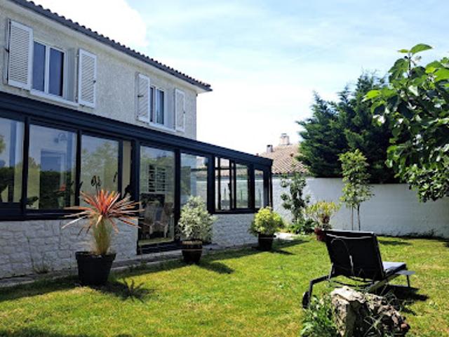 Maison vente à La Rochelle, Sainte-soulle