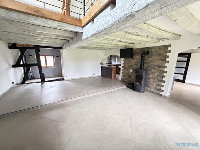Maison vente à Louhans-Châteaurenaud, Sornay