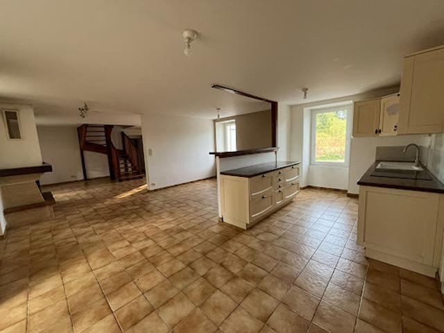 Maison vente à Nantes, Sainte-pazanne