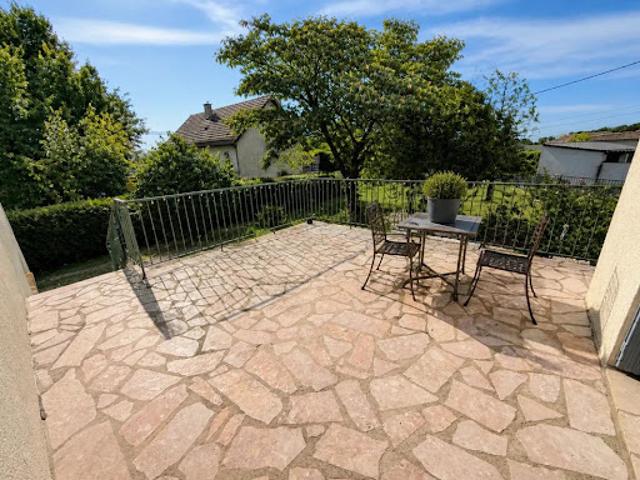 Maison vente à La Broussardière, Savigny-Lévescault