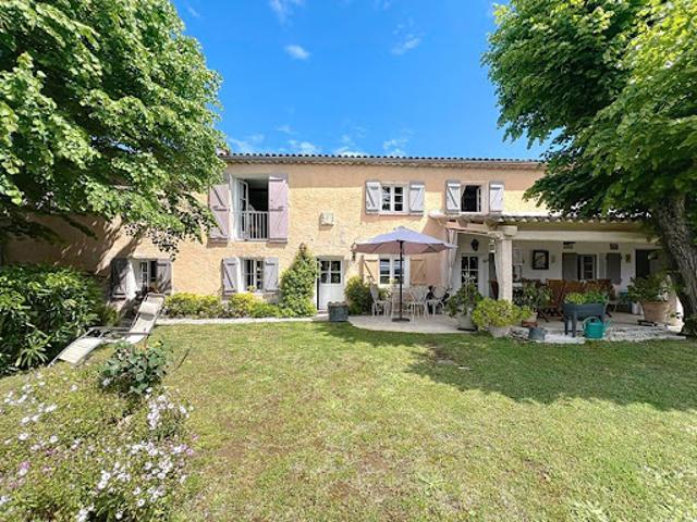 Maison vente à Arrondissement de Draguignan, Tanneron