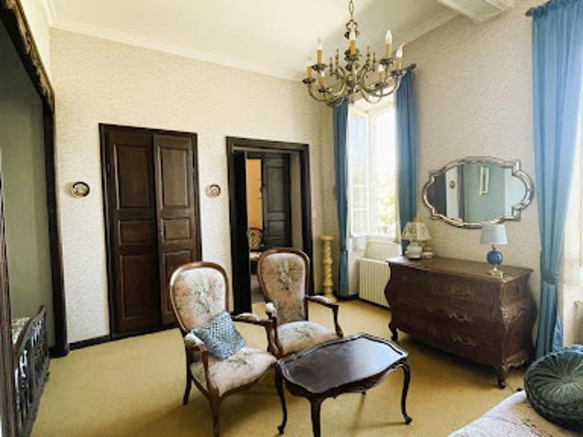 Maison vente à Oloron-Sainte-Marie, Salies-de-béarn