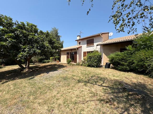 Maison vente à Toulouse, Blagnac