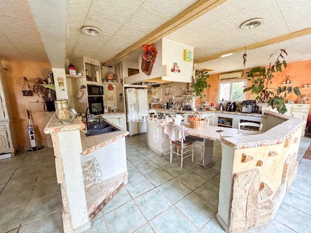 Maison vente à Libourne, Abzac