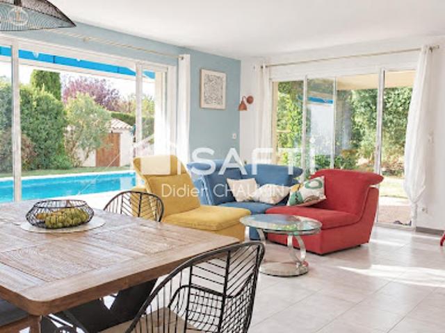Maison vente à Fief des Dames, Aigrefeuille-d'Aunis