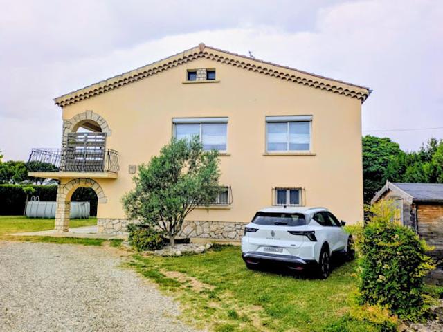 Maison vente à Valence, Alixan