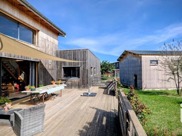 Maison vente à Die, Allex